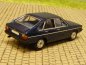 Preview: 1/87 PCX VW Passat B1 dunkelblau metallic 870249