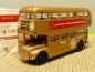 Preview: 1/87 Brekina AEC Routemaster Queen Golden Jubilee 61106