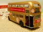 Preview: 1/87 Brekina AEC Routemaster Queen Golden Jubilee 61106