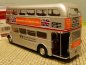 Preview: 1/87 Brekina AEC Routemaster Queen Silver Jubilee 61105