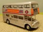 Preview: 1/87 Brekina AEC Routemaster Queen Silver Jubilee 61105