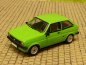 Preview: 1/87 PCX Ford Fiesta hellgrün 870236