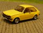 Preview: 1/87 PCX Opel Kadett C City gelb 870240