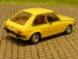 Preview: 1/87 PCX Opel Kadett C City gelb 870240