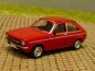 Preview: 1/87 PCX Opel Kadett C City rot 870241