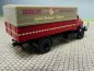 Preview: 1/87 Brekina MB 325 Kowalski Ferntransporte 44305