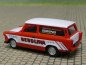 Preview: 1/87 Herpa Trabant 601 Universal Zirkus Berolina 092739