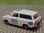 Preview: 1/87 Herpa Trabant 601 Universal Spedition Wormser 047555