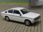 Preview: 1/87 Minichamps Opel Kadett Coupe 1973 weiß 870 040122