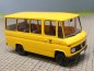 Preview: 1/87 Brekina MB O 309 Deutsche Bundespost