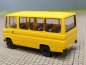 Preview: 1/87 Brekina MB O 309 Deutsche Bundespost