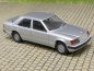 Preview: 1/87 Herpa MB 300 E silber #1