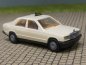 Preview: 1/87 Herpa MB 190 E Taxi