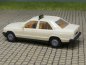 Preview: 1/87 Herpa MB 190 E Taxi