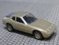 Preview: 1/87 Herpa Porsche 924 gold