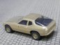 Preview: 1/87 Herpa Porsche 924 gold