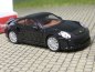 Preview: 1/87 Herpa Porsche 911 Turbo schwarz 028615