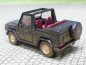 Preview: 1/87 Herpa MB 300 G Klasse Off Road 023467