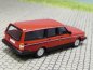 Preview: 1/87 PCX Volvo 240 GL Kombi rot 870008