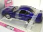 Preview: 1/18 UH/Eagle's Race Ford Mustang GT lila 30 Jahre Mustang