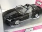 Preview: 1/18 UH/Eagle's Race Ford Mustang GT Cabrio schwarz