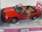 Preview: 1/18 UH/Eagle's Race Ford Mustang GT rot 30 Jahre Mustang