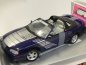 Preview: 1/18 UH/Eagle's Race Ford Mustang Shinoda Boss Cabrio