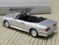 Preview: 1/87 Minichamps BMW M3 E30 Cabriolet 1988 silber 870 020232