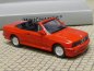 Preview: 1/87 Minichamps BMW M3 E30 Cabriolet 1988 rot 870 020230