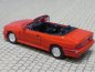 Preview: 1/87 Minichamps BMW M3 E30 Cabriolet 1988 rot 870 020230