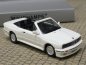 Preview: 1/87 Minichamps BMW M3 E30 Cabriolet 1988 weiß 870 020231