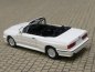 Preview: 1/87 Minichamps BMW M3 E30 Cabriolet 1988 weiß 870 020231