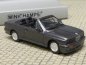 Preview: 1/87 Minichamps BMW M3 E30 Cabriolet 1988 dunkelgrau metallic 870 020234