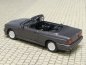 Preview: 1/87 Minichamps BMW M3 E30 Cabriolet 1988 dunkelgrau metallic 870 020234