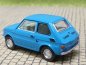 Preview: 1:87 Brekina Fiat 126 blau 22370