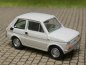 Preview: 1/87 Brekina Fiat 126 weiß 22369