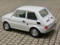 Preview: 1/87 Brekina Fiat 126 weiß 22369