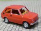 Preview: 1:87 Brekina Fiat 126 rot 22351