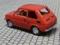 Preview: 1:87 Brekina Fiat 126 rot 22351