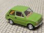 Preview: 1/87 Brekina Fiat 126 grün 22368