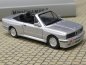 Preview: 1/87 Minichamps BMW M3 E30 Cabriolet 1988 silber 870 020232