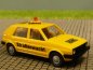 Preview: 1/87 Wiking VW Golf II ADAC Straßenwacht 48/1 SONDERPREIS