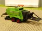 Preview: 1/87 Wiking Fendt 1270S Quaderballenpresse 0396 03