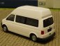 Preview: 1/87 Rietze VW T5 Hochdach Bus LR weiß 11517