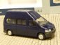 Preview: 1/87 Rietze VW T5 GP HD Bus LR dunkelblau 11524