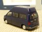 Preview: 1/87 Rietze VW T5 GP HD Bus LR dunkelblau 11524