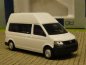 Preview: 1/87 Rietze VW T5 LR HD Bus weiß 11549