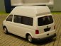 Preview: 1/87 Rietze VW T5 LR HD Bus weiß 11549