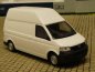 Preview: 1/87 Rietze VW T5 LR HD Kasten weiß 11550