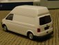 Preview: 1/87 Rietze VW T5 LR HD Kasten weiß 11550